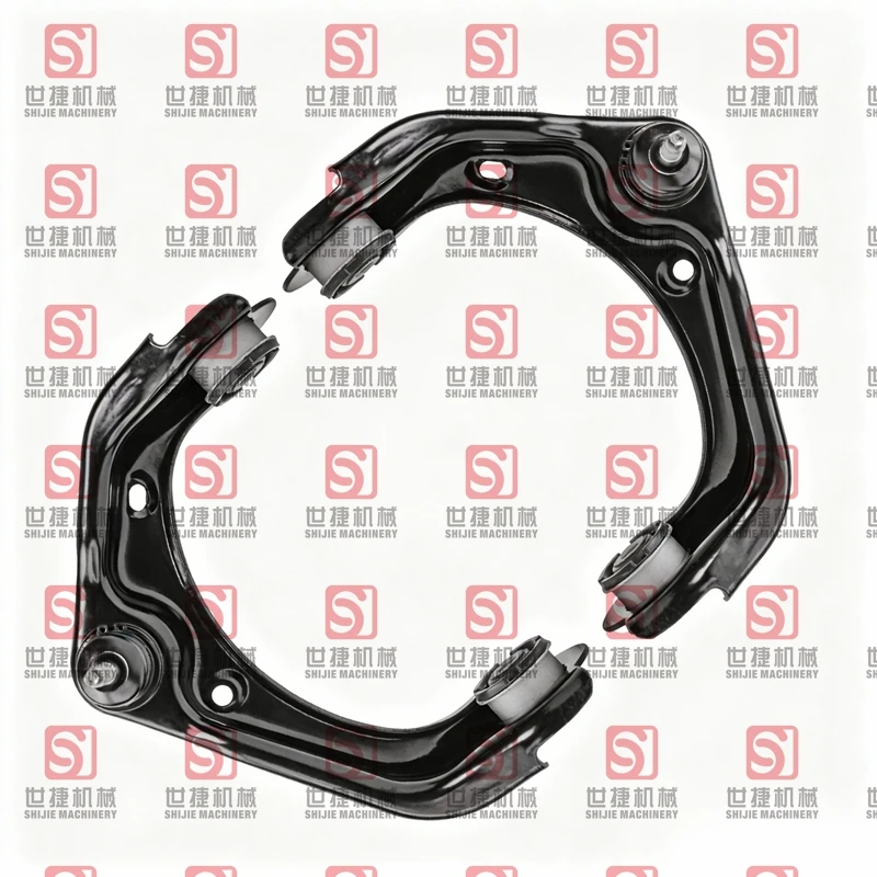 2 Pcs Front Left & Right Upper Control Arms For 06-10 Ford Explorer Mercury Mountaineer K80722 K80723 6L2Z3084AA 6L2Z3085AA
2 Pcs Front Left & Right Upper Control Arms For 06-10 Ford Explorer Mercury Mountaineer K80722 K80723 6L2Z3084AA 6L2Z3085AA