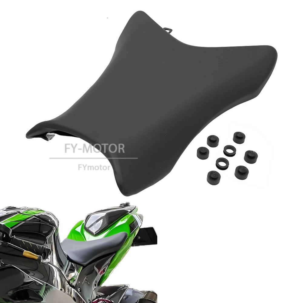 Motorcycle Front Driver Rider Seat Cushion Fit For Kawasaki Ninja ZX10R ZX-10R ZX 10R 2016 2017 2018 2019 2020
Motorcycle Front Driver Rider Seat Cushion Fit For Kawasaki Ninja ZX10R ZX-10R ZX 10R 2016 2017 2018 2019 2020