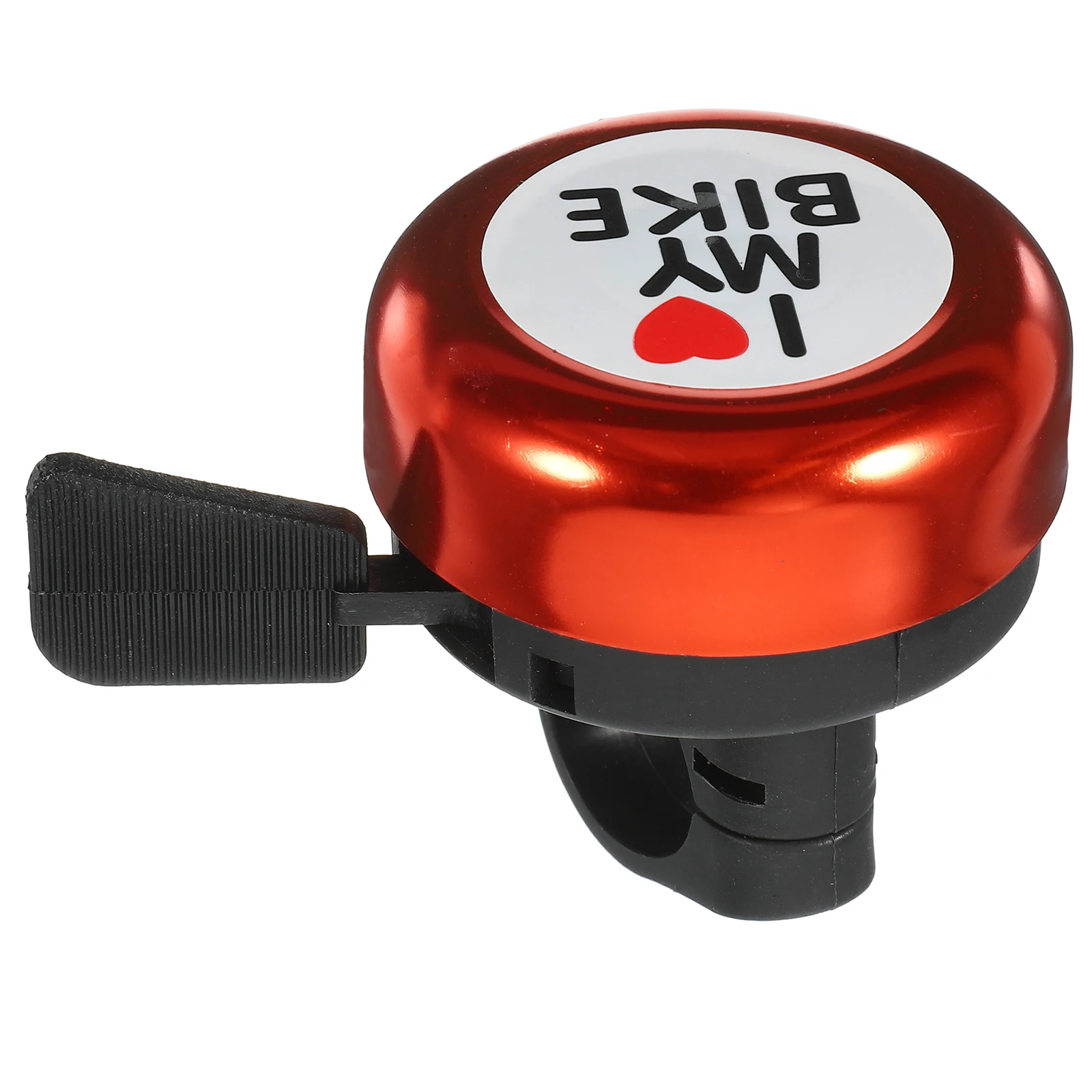 Aluminum Bike Bell Warning Ring Horn For 22Mm Handlebar Clear Loud Sound Easy Install Mountain Road Bicycle Accessories Red 
Aluminum Bike Bell Warning Ring Horn For 22Mm Handlebar Clear Loud Sound Easy Install Mountain Road Bicycle Accessories Red
