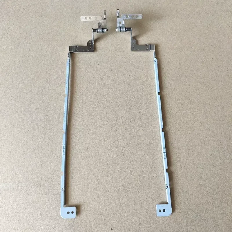 Hinge Assembly for Lenovo ThinkPad E320 E325 Laptop Screen Shaft
Hinge Assembly for Lenovo ThinkPad E320 E325 Laptop Screen Shaft