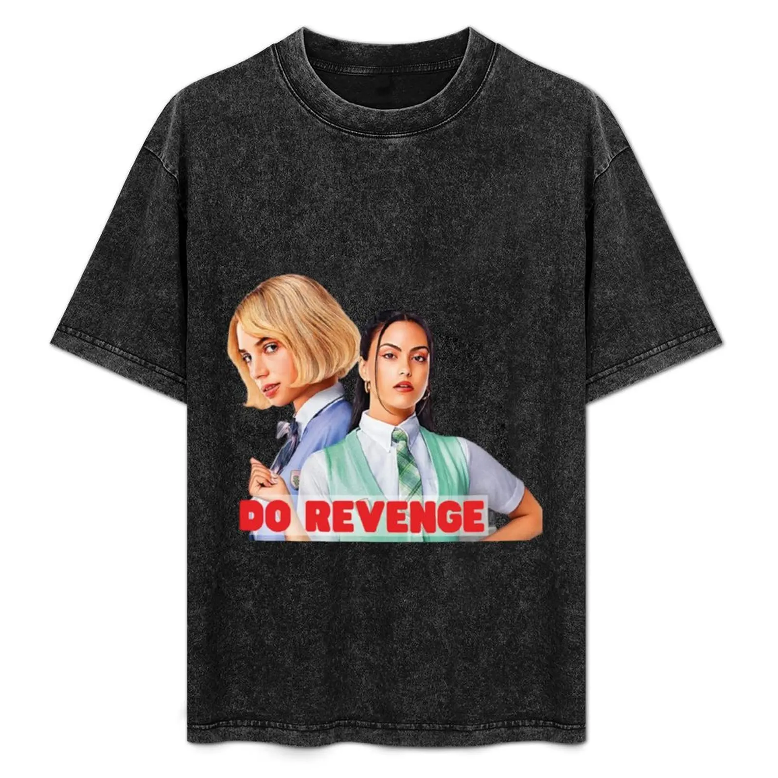 do revenge movie T-Shirt croswit shirt man valentines clothes oversized t shirt tees mens shirts graphic tee
do revenge movie T-Shirt croswit shirt man valentines clothes oversized t shirt tees mens shirts graphic tee