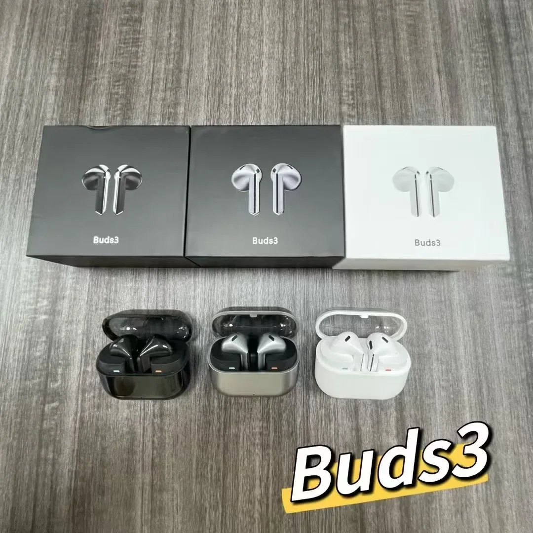 New TWS earphones Buds3 pro Bluetooth earphones high-end Bluetooth 5.2 wireless charging R530 Bluetooth
New TWS earphones Buds3 pro Bluetooth earphones high-end Bluetooth 5.2 wireless charging R530 Bluetooth