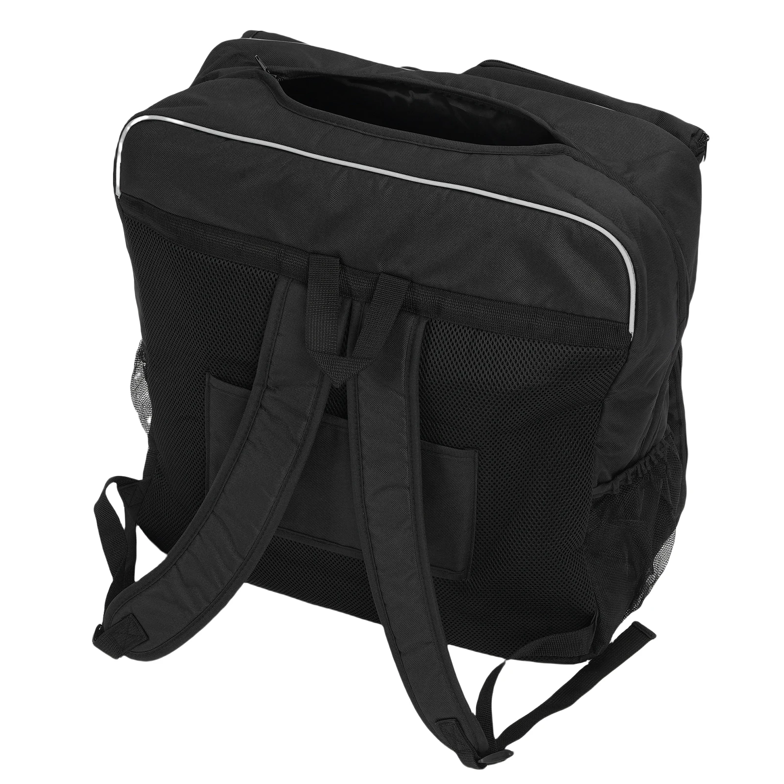 Stroller Storage Backpack Stroller Travel Bag Water Proof Comfortable Shoulder Strap Oxford Fabric Sturdy Handle for Outdoor
Stroller Storage Backpack Stroller Travel Bag Water Proof Comfortable Shoulder Strap Oxford Fabric Sturdy Handle for Outdoor