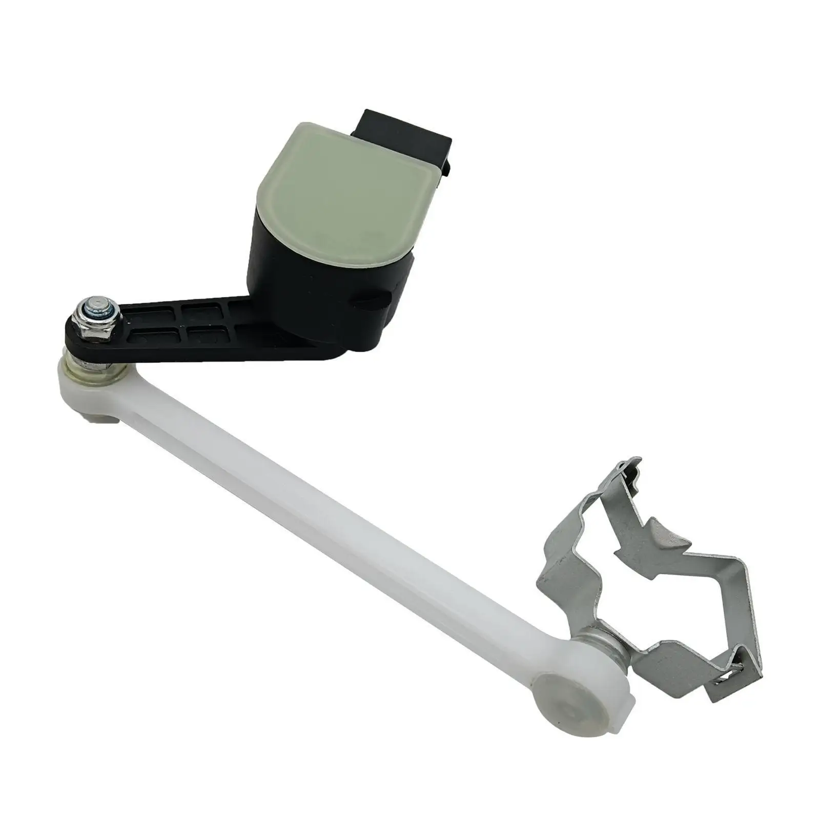 Headlight Height Level Transducer 4Z7941286C Auto Headlight Supplies Truck Headlamp Parts Front Level Transducer for A6
Headlight Height Level Transducer 4Z7941286C Auto Headlight Supplies Truck Headlamp Parts Front Level Transducer for A6