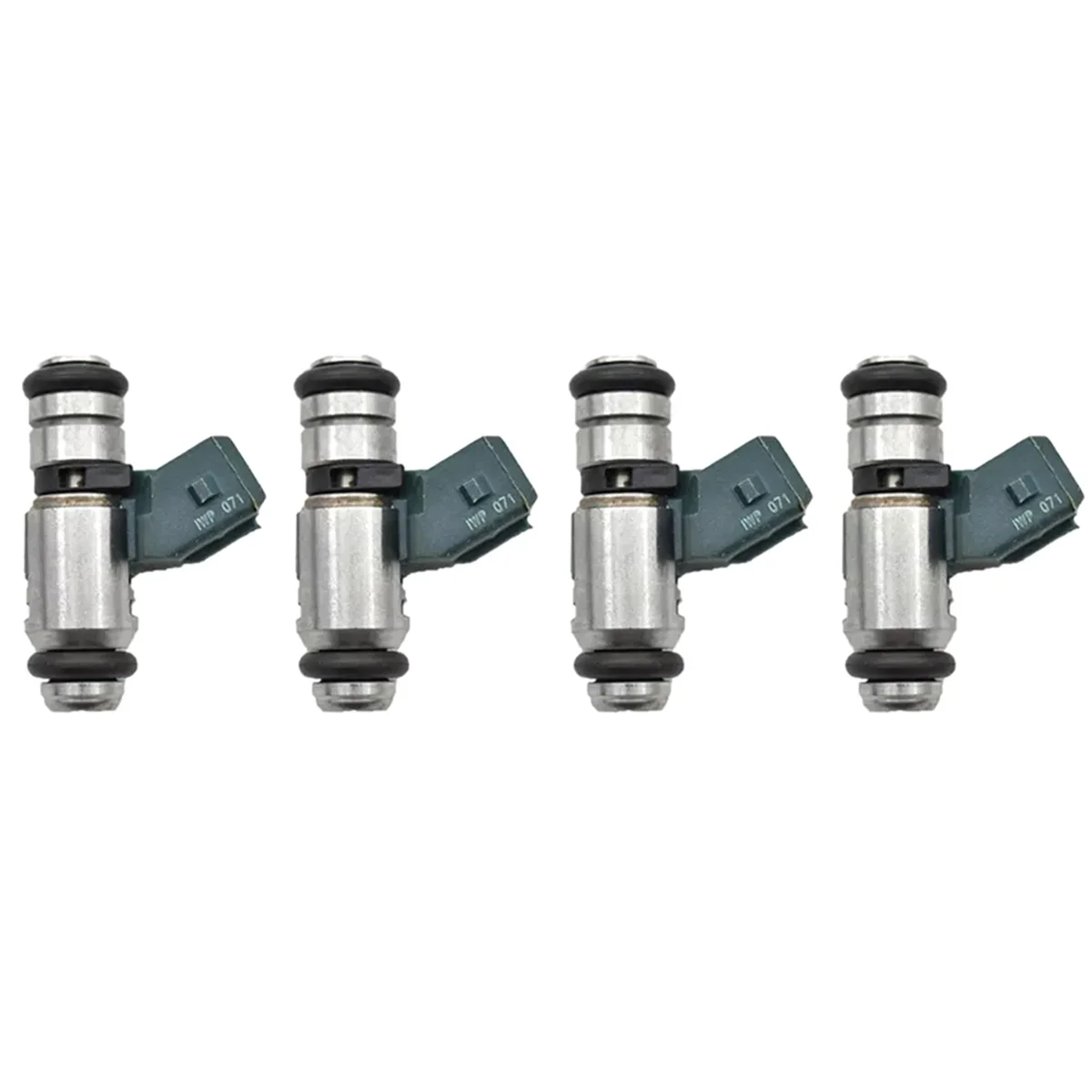 4Pcs Car Fuel Injector IWP071, IWP-071 for Mercedes-Benz A190 A210 W168 1.6L 1.9L 2.1L
4Pcs Car Fuel Injector IWP071, IWP-071 for Mercedes-Benz A190 A210 W168 1.6L 1.9L 2.1L