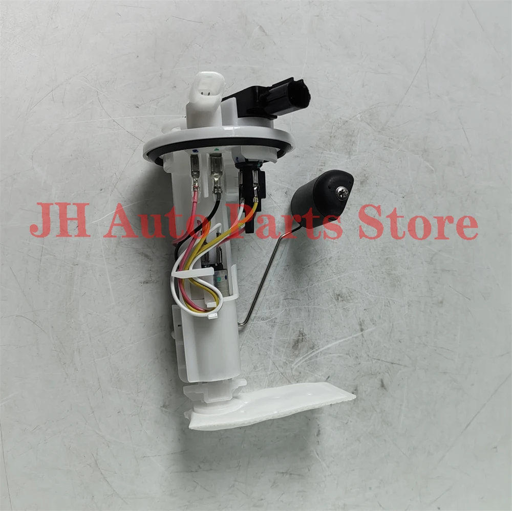 Motorcycle Fuel Pump Assembly For Yamaha Cygnus Gryphus 2020-2025 B8R-E3907-00 B8R-E3907-01 B8RE390700 B8RE390701
Motorcycle Fuel Pump Assembly For Yamaha Cygnus Gryphus 2020-2025 B8R-E3907-00 B8R-E3907-01 B8RE390700 B8RE390701