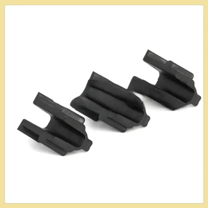 High Quality 1 Set Nylon Part Thrust Disc Of CVT DRIVE PRIMARY PULLEY 0JYA-051004-10000 For Cfmoto 850CC 1000CC ATV UTV Zforce C
High Quality 1 Set Nylon Part Thrust Disc Of CVT DRIVE PRIMARY PULLEY 0JYA-051004-10000 For Cfmoto 850CC 1000CC ATV UTV Zforce C