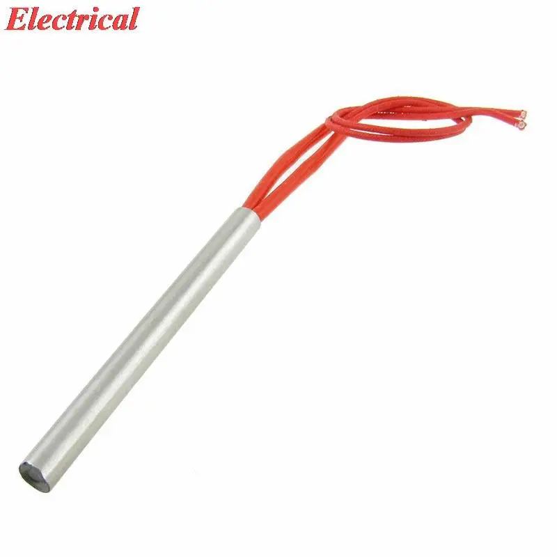 1pc AC 110V 300W 9mm x 100mm Mold Heating Element Cartridge Heater 12mm x 230mm 110V 600W 13mmx220mm
1pc AC 110V 300W 9mm x 100mm Mold Heating Element Cartridge Heater 12mm x 230mm 110V 600W 13mmx220mm