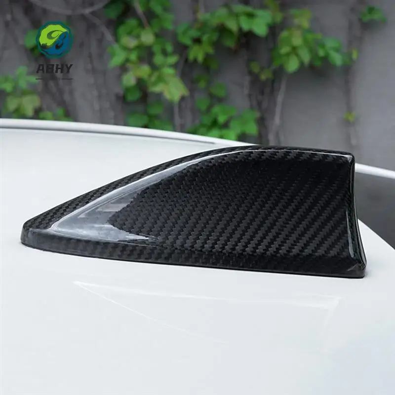 ABHY-Antenna Cover Shark Fin For Subaru BRZ Toyota GR86 2021-2023 Real Carbon Fiber Sticker Cover Interior Trim
ABHY-Antenna Cover Shark Fin For Subaru BRZ Toyota GR86 2021-2023 Real Carbon Fiber Sticker Cover Interior Trim