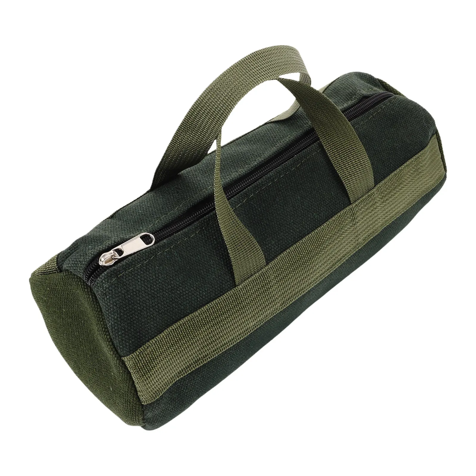 Large Capacity Heavy Duty Canvas Tool Bag Multifunctional Electrician Tool Organizer Portable Work Storage Pouch Tote
Large Capacity Heavy Duty Canvas Tool Bag Multifunctional Electrician Tool Organizer Portable Work Storage Pouch Tote