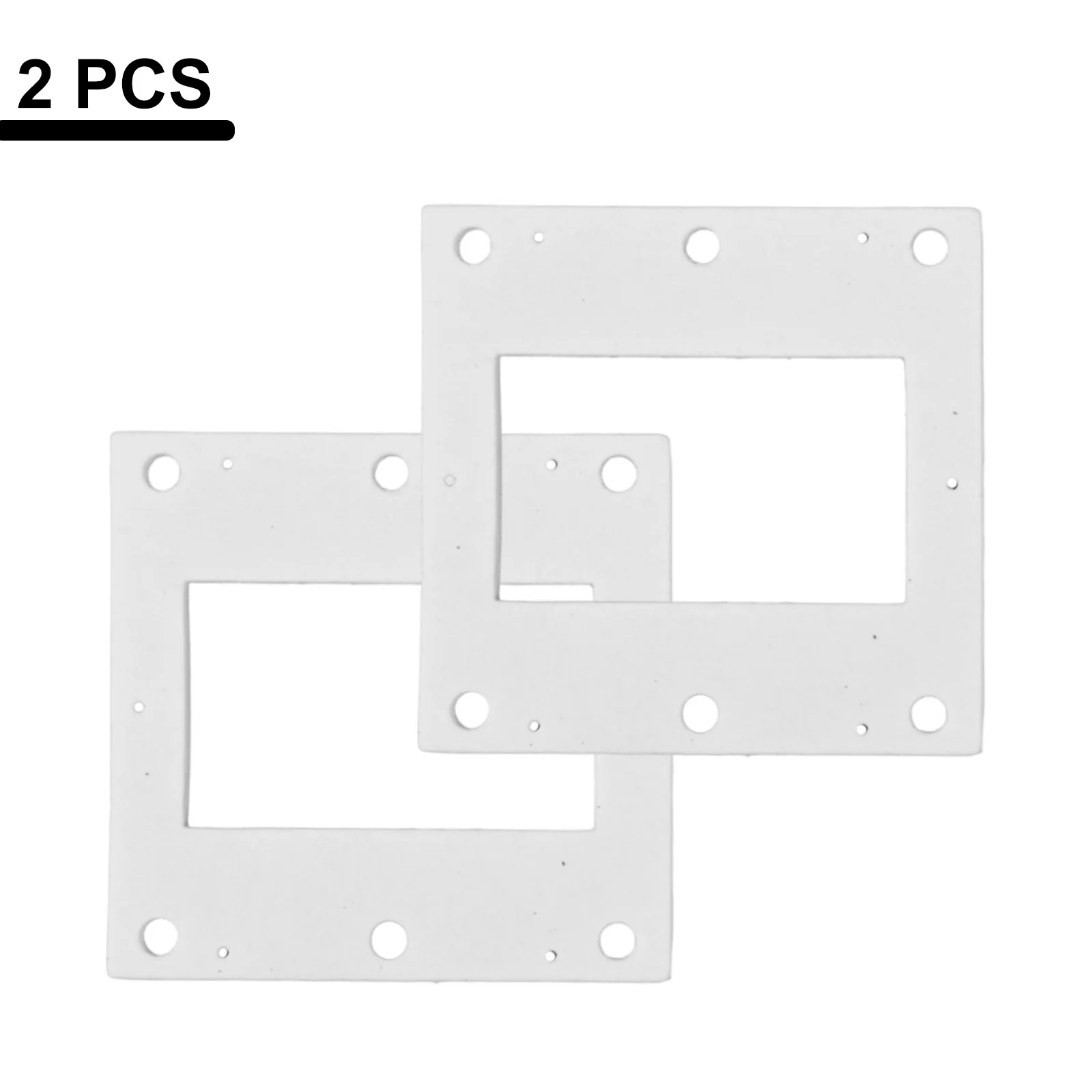 Cleaning Seal Set 2pc Fiber Seal Premium Material Versatile Authentic Brand New Easy Installation High-Quality Fiber
Cleaning Seal Set 2pc Fiber Seal Premium Material Versatile Authentic Brand New Easy Installation High-Quality Fiber