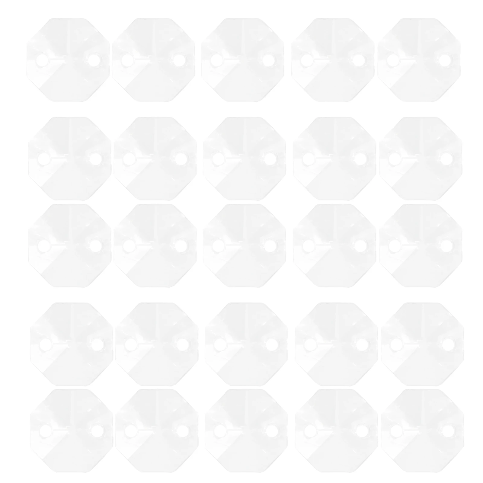 Acrylic Beads Durable Handmade Beading DIY for Crafts Making Charm Octagonal Loose
Acrylic Beads Durable Handmade Beading DIY for Crafts Making Charm Octagonal Loose