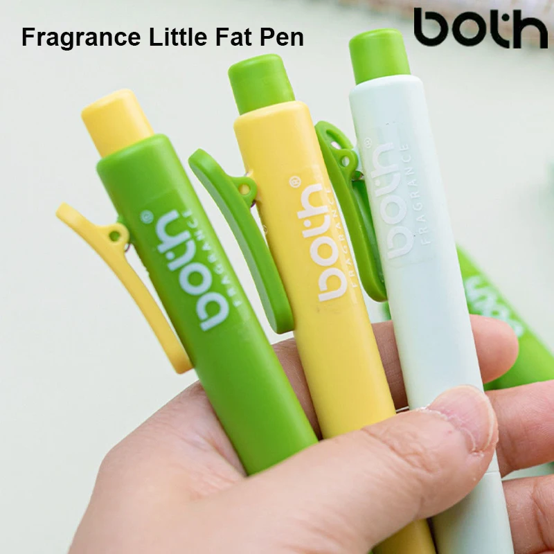 Новый набор милых ароматических гелевых ручек, гладкая быстросохнущая ручка с черными чернилами, уникальный подарок для студентов, письменщиков, карманные офисные школьные принадлежности
Новый набор милых ароматических гелевых ручек, гладкая быстросохнущая ручка с черными чернилами, уникальный подарок для студентов, письменщиков, карманные офисные школьные принадлежности