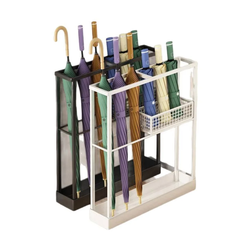DSA large-capacity umbrella storage rack, umbrella storage rack at the entrance, drain umbrella rack, place in the entrance
DSA large-capacity umbrella storage rack, umbrella storage rack at the entrance, drain umbrella rack, place in the entrance