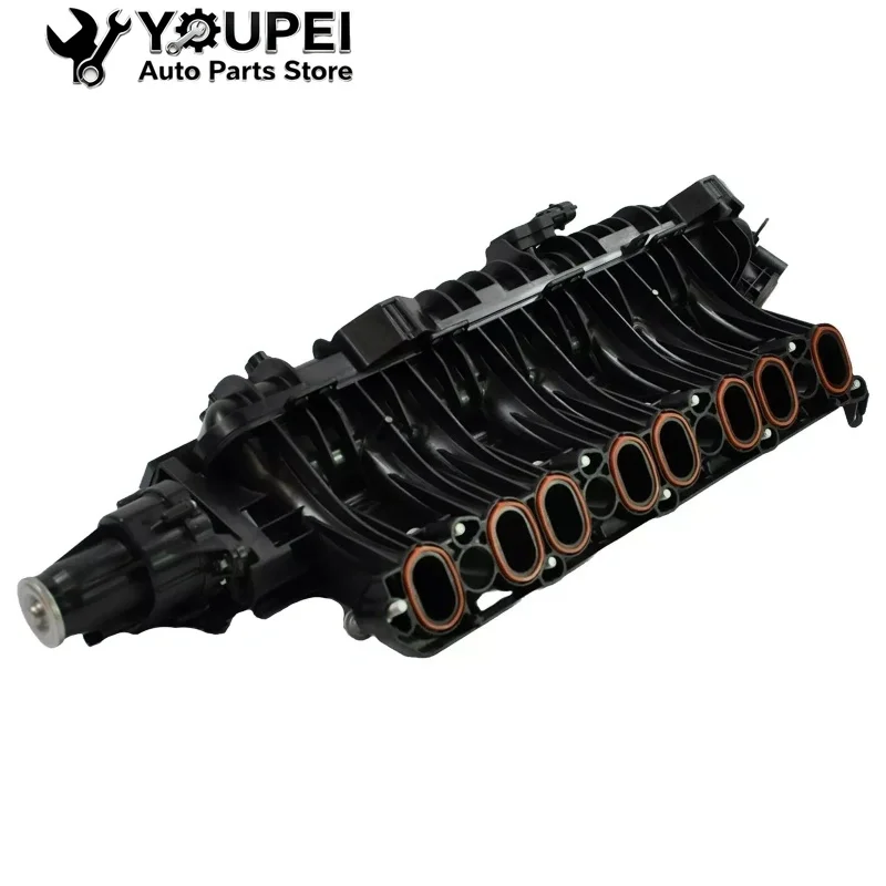 For Jaguar XE, XF, F-PACE - Diesel Engine Intake Manifold (2015-ON), Part Numbers: AJ813415, LR085939
For Jaguar XE, XF, F-PACE - Diesel Engine Intake Manifold (2015-ON), Part Numbers: AJ813415, LR085939