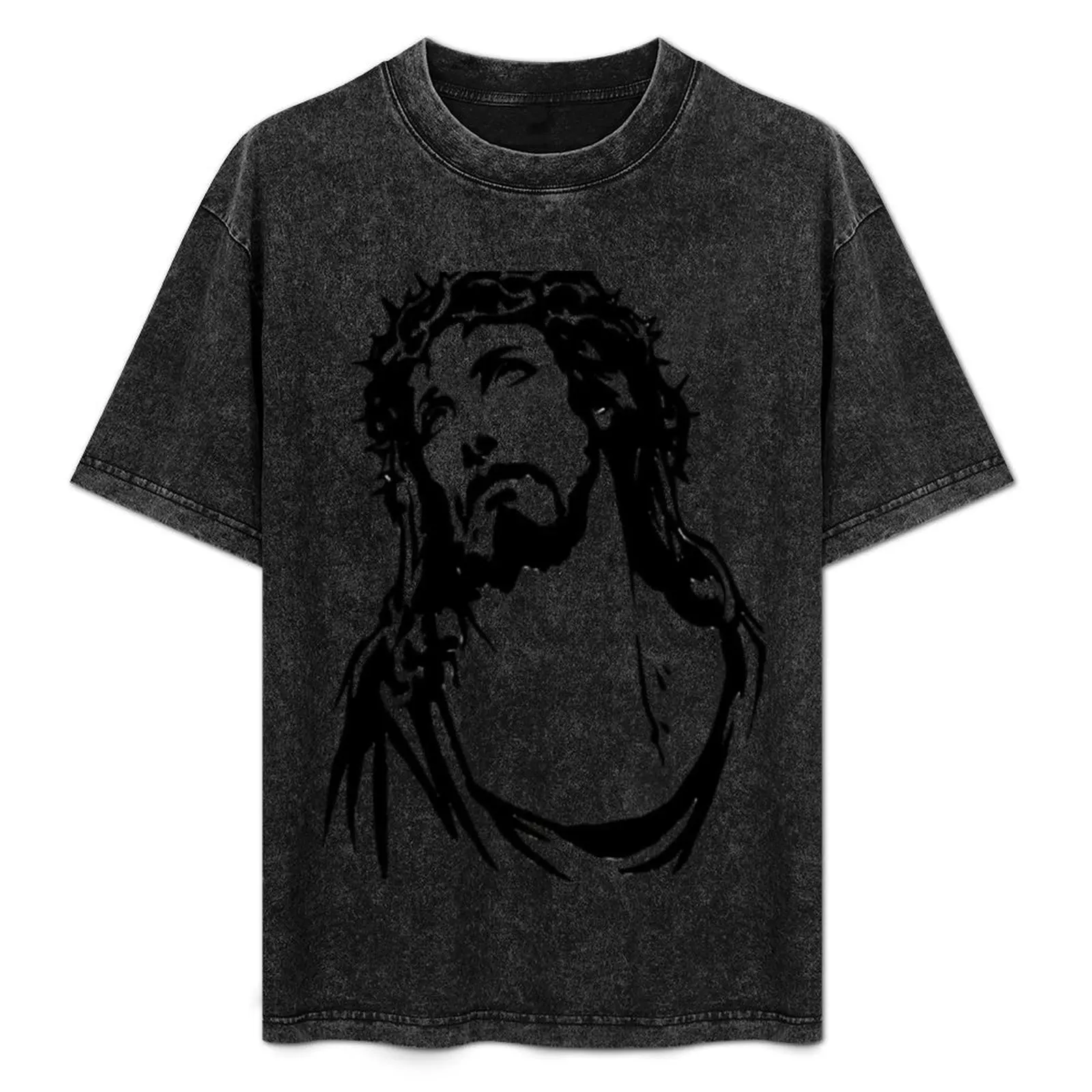 Jesus Silhouette. T-Shirt
Jesus Silhouette. T-Shirt