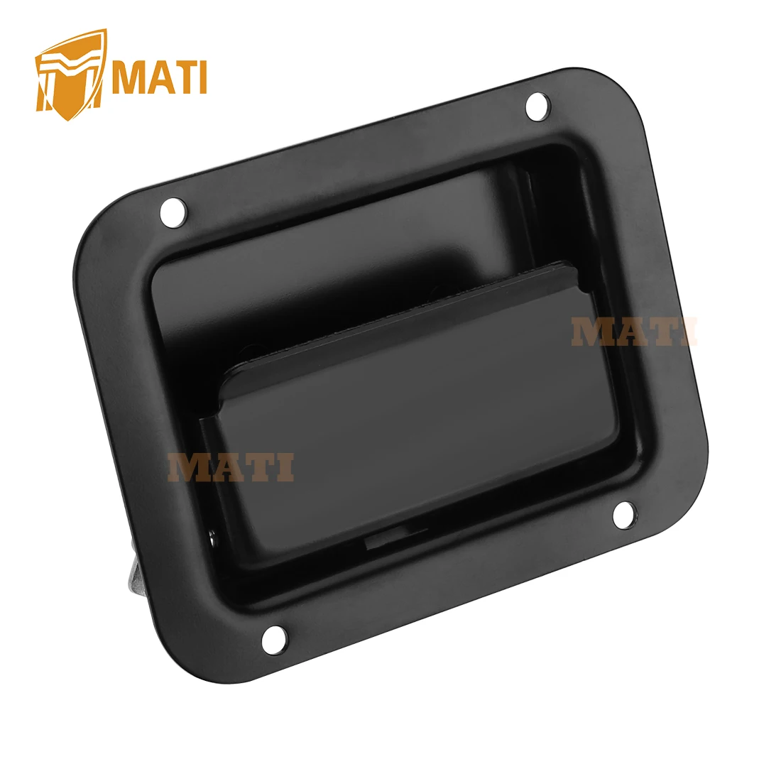 MATI Tailgate Handle Latch Paddle for Polaris Ranger 500 700 800 Diesel-900 TM-650 Sportsman X2 Utility ATP 330 500 GEM e2/e4/e6
MATI Tailgate Handle Latch Paddle for Polaris Ranger 500 700 800 Diesel-900 TM-650 Sportsman X2 Utility ATP 330 500 GEM e2/e4/e6
