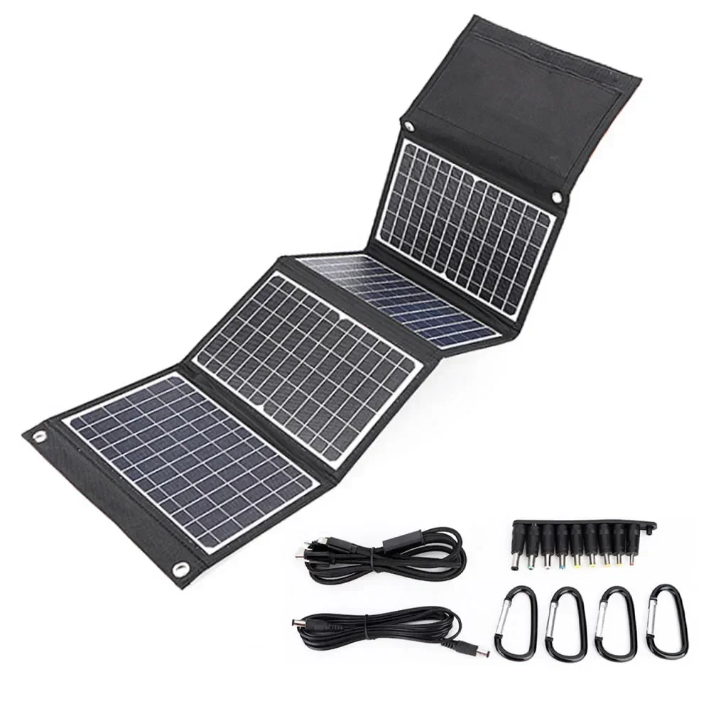 Camping Camping Outdoor Adventures 30W Solar Charger Fast Charging Solar Panel Renewable Energy Sustainable Energy
Camping Camping Outdoor Adventures 30W Solar Charger Fast Charging Solar Panel Renewable Energy Sustainable Energy