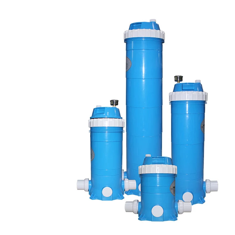 Swimming Pool Accessories Cartridge Filter With Cleaning Brush 183mm Diameter With Top Quality And Good Price
Swimming Pool Accessories Cartridge Filter With Cleaning Brush 183mm Diameter With Top Quality And Good Price