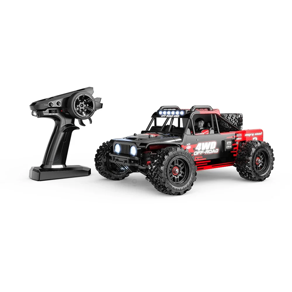 2025New Mjx Hypergo 14209 1/14 Remote Control Vehicles Racing Desert Brushless Off-Road Drift High Speed RC Car 4wd Toys Gifts
2025New Mjx Hypergo 14209 1/14 Remote Control Vehicles Racing Desert Brushless Off-Road Drift High Speed RC Car 4wd Toys Gifts