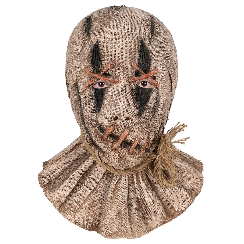 Страшная маска на Хэллоуин, полная голова, ужас, косплей, маска пугала, маска ужаса, призрака, дьявола, реквизит для рождественской вечеринки, уличное украшение
Страшная маска на Хэллоуин, полная голова, ужас, косплей, маска пугала, маска ужаса, призрака, дьявола, реквизит для рождественской вечеринки, уличное украшение