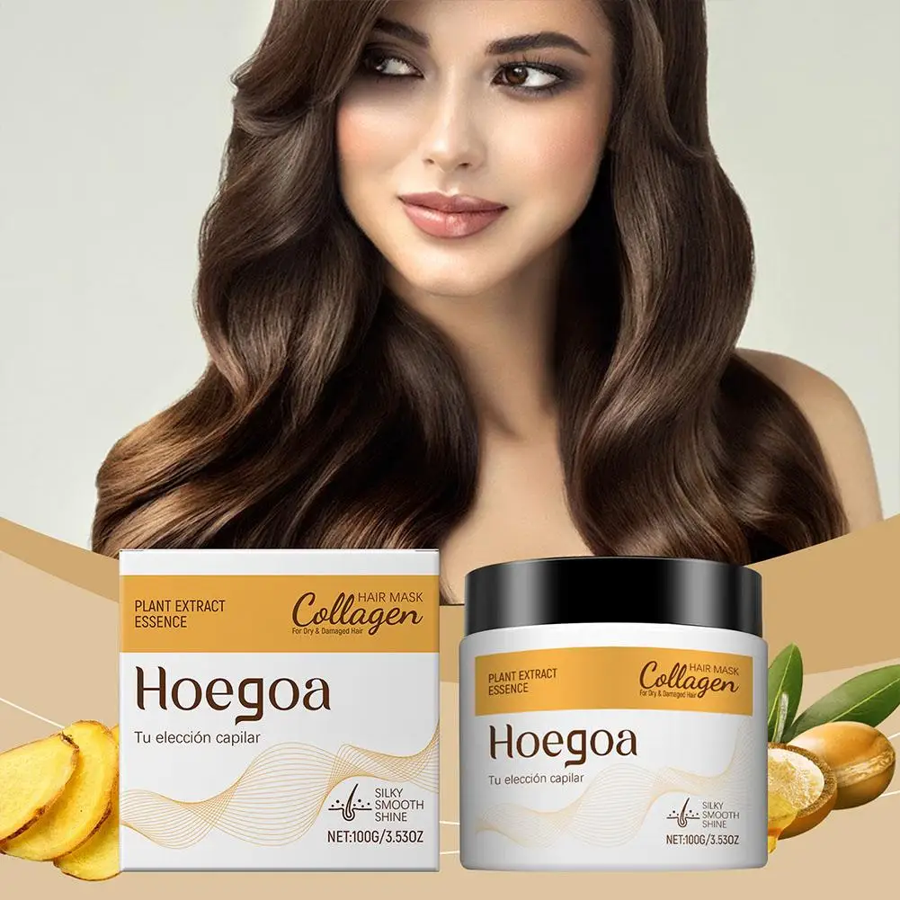 100 г коллагеновая кератиновая маска для волос с двойным контролем жирности, увлажняющий крем, кондиционер для вьющихся волос, уход за поврежденными волосами, восстановление, мягкое восстановление, Smo V9B8
100 г коллагеновая кератиновая маска для волос с двойным контролем жирности, увлажняющий крем, кондиционер для вьющихся волос, уход за поврежденными волосами, восстановление, мягкое восстановление, Smo V9B8