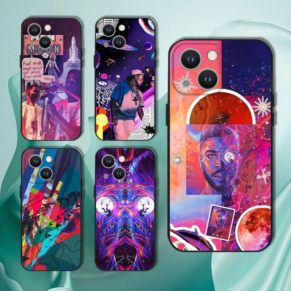 Kid Cudi INSANO Phone Case For iPhone 16,15,14,13,12,11,Pro,XS,Max,XR,Plus,E,SE4,Mini Black Soft Cover
Kid Cudi INSANO Phone Case For iPhone 16,15,14,13,12,11,Pro,XS,Max,XR,Plus,E,SE4,Mini Black Soft Cover