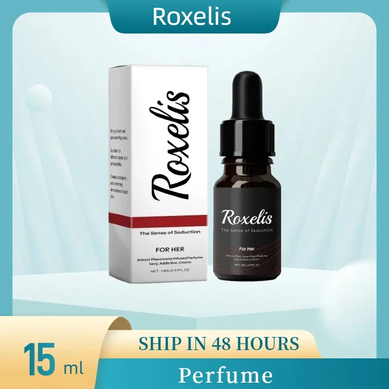 15 мл женские духи с феромонами, натуральный свежий аромат, очаровательный долговечный аромат, привлекающий мужской портативный флирт, парфюмерная вода
15 мл женские духи с феромонами, натуральный свежий аромат, очаровательный долговечный аромат, привлекающий мужской портативный флирт, парфюмерная вода
