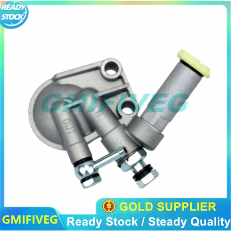 1PC Diesel Fuel Filter Primer Pump 23300-87318 2330087318 Fits for TOYOTA 14B DAIHATSU
1PC Diesel Fuel Filter Primer Pump 23300-87318 2330087318 Fits for TOYOTA 14B DAIHATSU