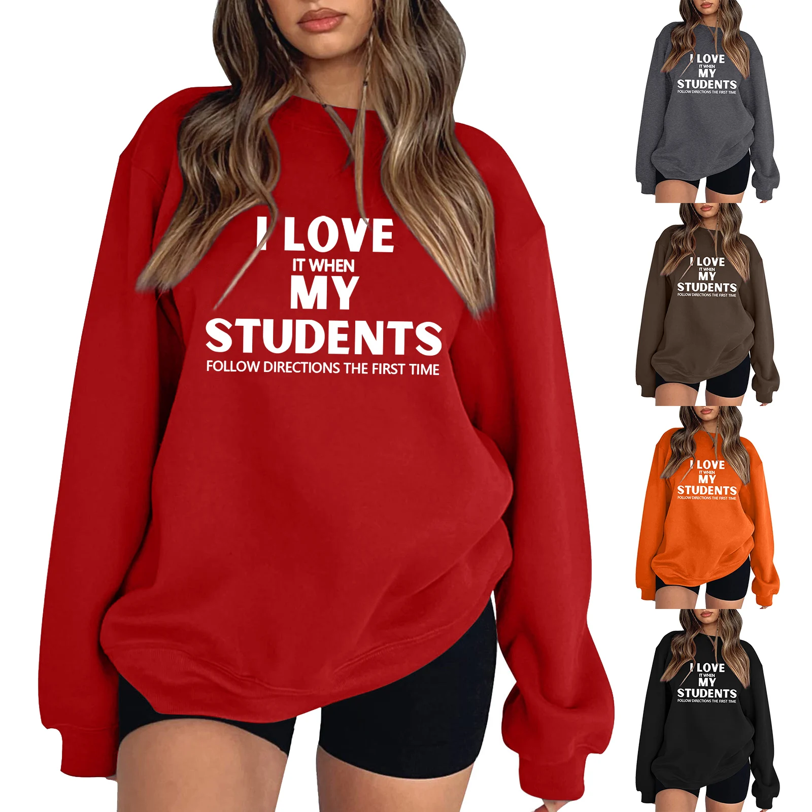 Quarter Zip Workout Top Women Womens Casual Loose Top Fun Printed Long Sleeves Hoodless Pullover Cotton Hooded Jacket Women
Quarter Zip Workout Top Women Womens Casual Loose Top Fun Printed Long Sleeves Hoodless Pullover Cotton Hooded Jacket Women