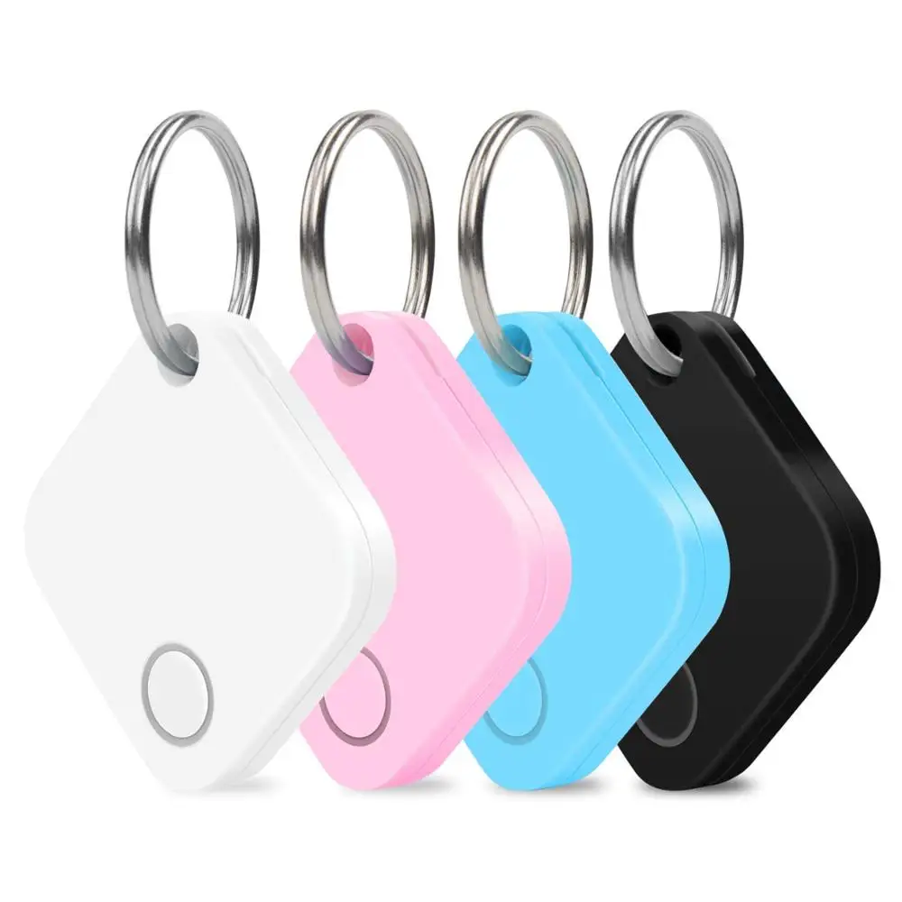 2 шт. 2024 новая мода индивидуальный логотип кошелек ключ Finder гаджет розовый красочный рекламный подарок предмет для женщин/детей личные будильники
2 шт. 2024 новая мода индивидуальный логотип кошелек ключ Finder гаджет розовый красочный рекламный подарок предмет для женщин/детей личные будильники