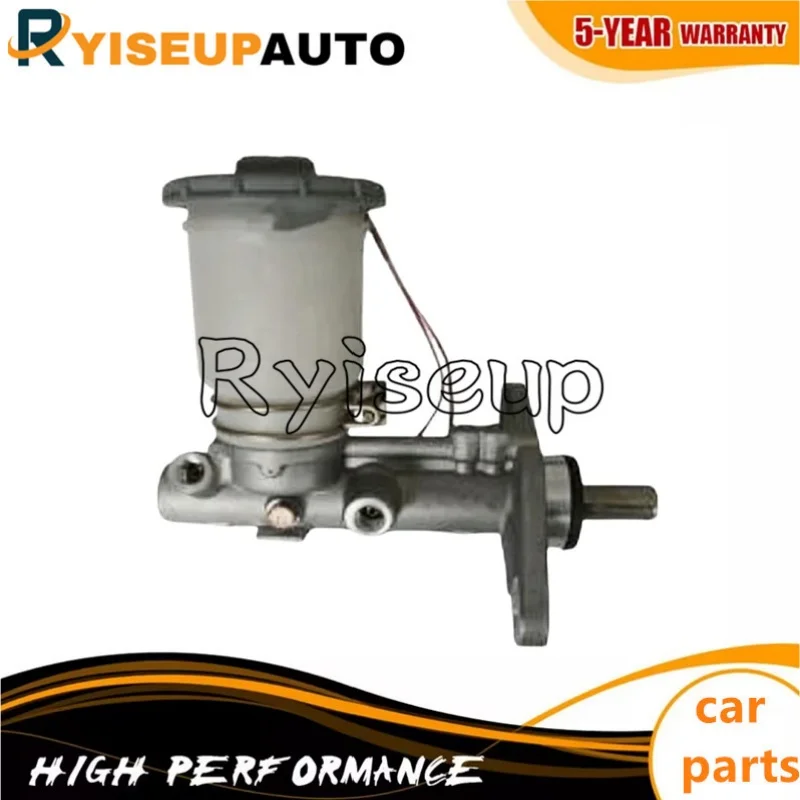46100-SR3-003 OE Quality Brake Pump Brake Master Cylinder M39780 for Honda Civic CRX 1988-1995 Auto Parts 46100-SR3-013
46100-SR3-003 OE Quality Brake Pump Brake Master Cylinder M39780 for Honda Civic CRX 1988-1995 Auto Parts 46100-SR3-013