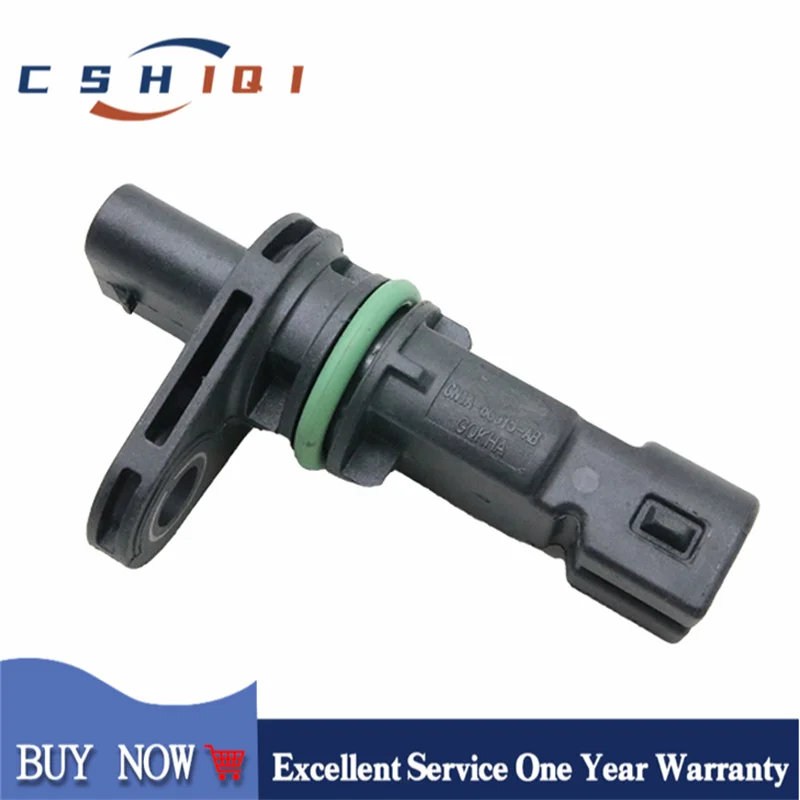 GN1A6C315AB Engine Crankshaft Position Sensor For Ford Escape 2023-2024 2.0L Auto Part Accessories GN1A6 C315AB New
GN1A6C315AB Engine Crankshaft Position Sensor For Ford Escape 2023-2024 2.0L Auto Part Accessories GN1A6 C315AB New