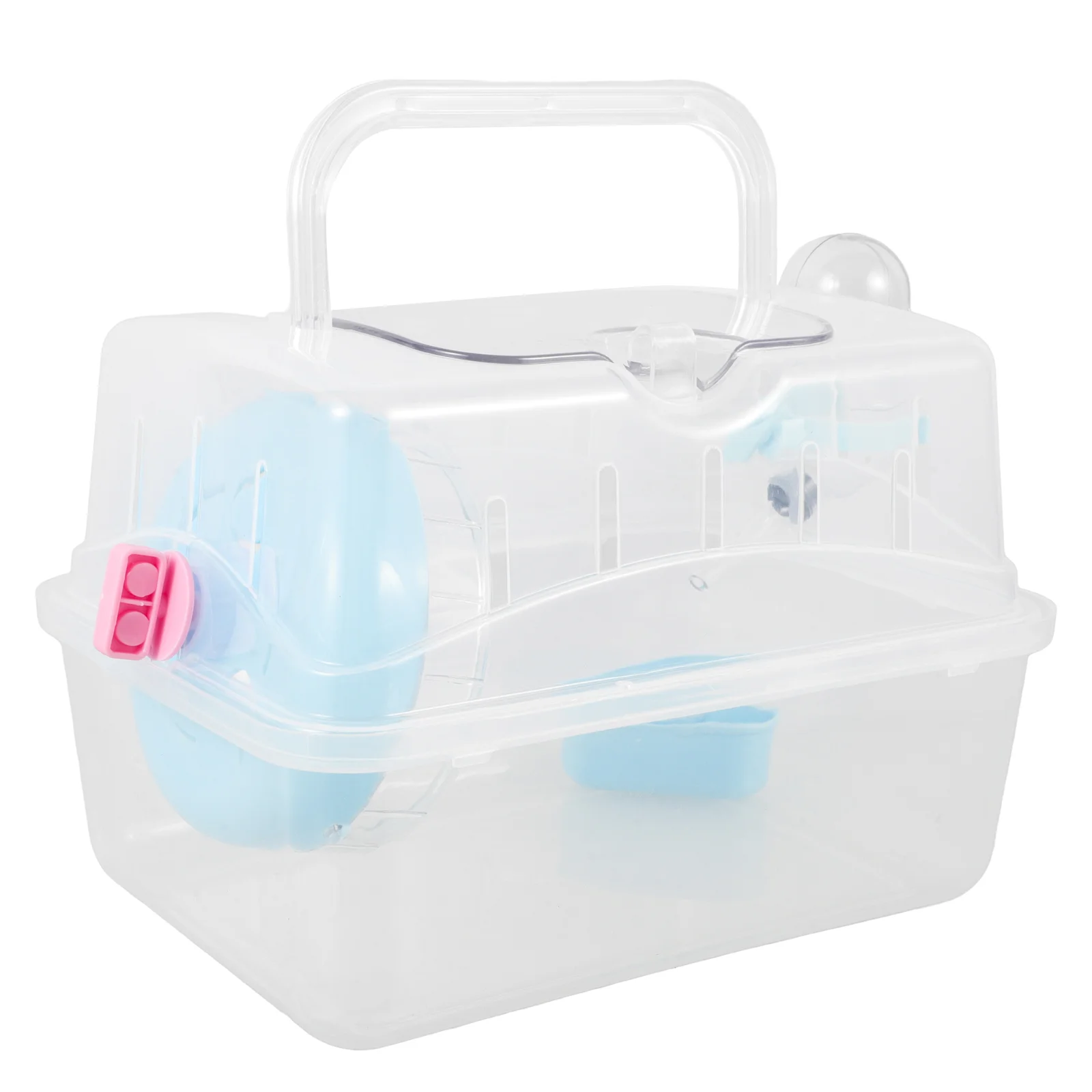 Car Kits Hamster Cage Bottle Opener Keychain Cute Pet Guinea Pig Travel Carrier
Car Kits Hamster Cage Bottle Opener Keychain Cute Pet Guinea Pig Travel Carrier