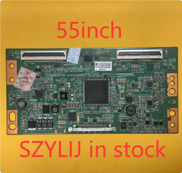 Good quality for UA55KS7300JXXZ DID-S120B-404655C4LV0.2
Good quality for UA55KS7300JXXZ DID-S120B-404655C4LV0.2