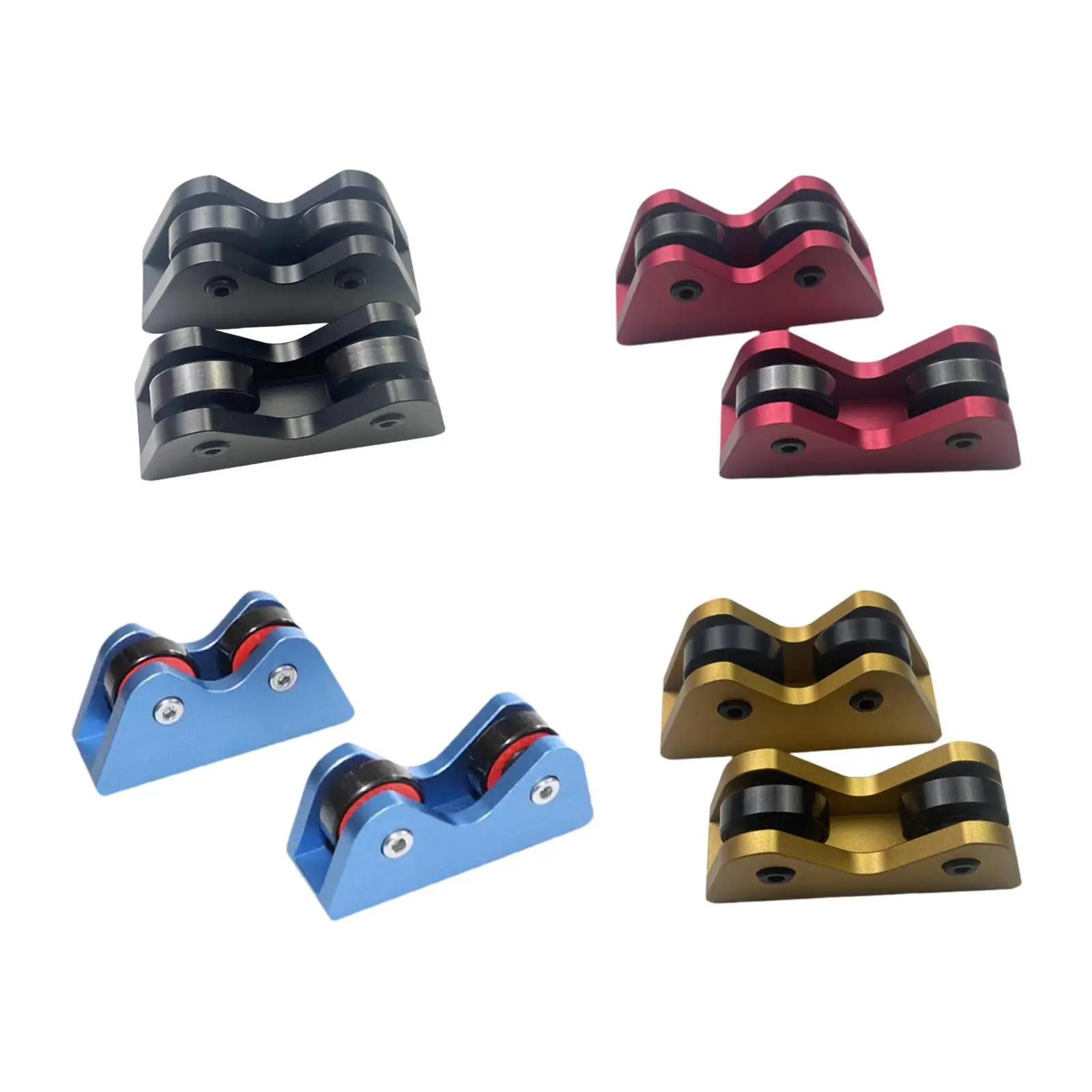 Set of 2 Billiard Cue Straightness Inspection Tools for Home Use
Set of 2 Billiard Cue Straightness Inspection Tools for Home Use