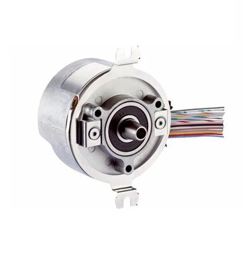 SICK CFS50-AZZ0-S04 | CFS50 MOTOR FEEDBACK SYSTEMS ROTARY INCREMENTAL WITH COMMUTATION
SICK CFS50-AZZ0-S04 | CFS50 MOTOR FEEDBACK SYSTEMS ROTARY INCREMENTAL WITH COMMUTATION