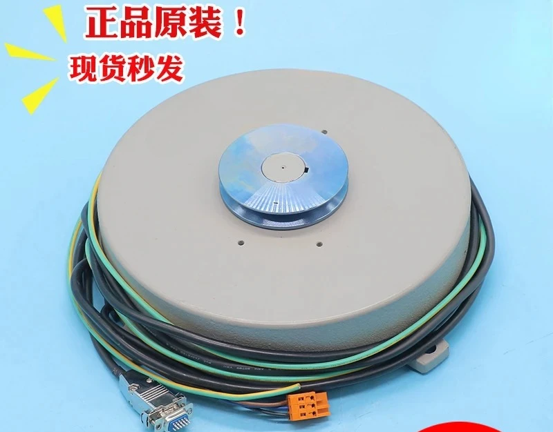 Elevator Permanent Magnet Synchronous Door Motor
Elevator Permanent Magnet Synchronous Door Motor
