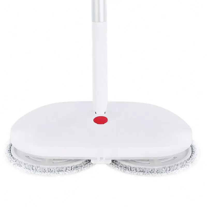Cleaning Appliances Indoor Floor Clean Rotating Electric Easy Household Spray Mop
Cleaning Appliances Indoor Floor Clean Rotating Electric Easy Household Spray Mop