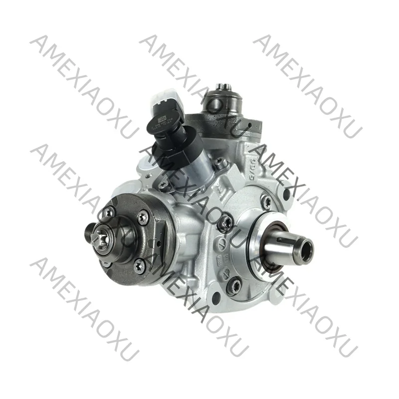A 656 070 00 01 High pressure fuel pump for Mercedes-Benz OM 656 engine
A 656 070 00 01 High pressure fuel pump for Mercedes-Benz OM 656 engine