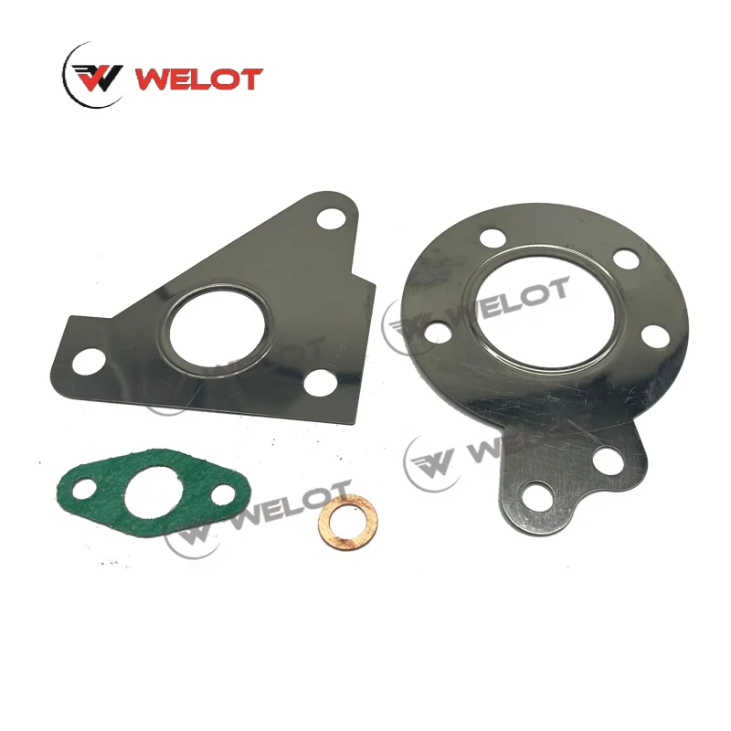 BV39 GT1646V Turbo Gasket Kits 54399880027 54399880002 For Renault Clio II 1.5 dCi 74Kw 100HP K9K-THP 2004-2005 7701475135
BV39 GT1646V Turbo Gasket Kits 54399880027 54399880002 For Renault Clio II 1.5 dCi 74Kw 100HP K9K-THP 2004-2005 7701475135