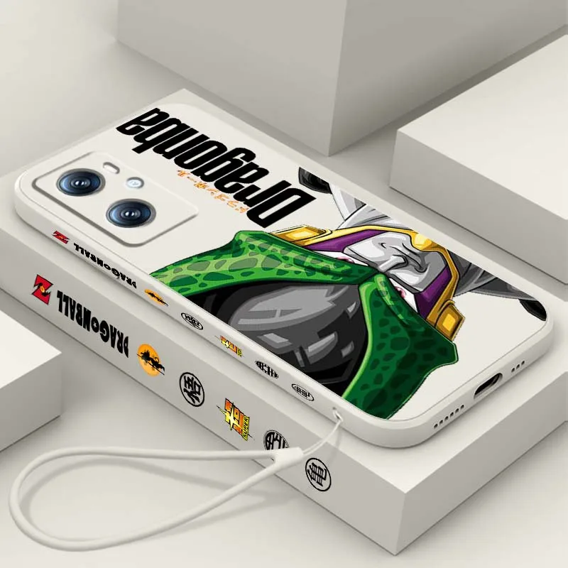 Dragon Ball Goku Majin Buu Phone Case For OPPO Find X5 A5 A6 A80 A60 A40 A3 A98 A96 A94 A76 A54 A74 A73 A16 Liquid Left Rope
Dragon Ball Goku Majin Buu Phone Case For OPPO Find X5 A5 A6 A80 A60 A40 A3 A98 A96 A94 A76 A54 A74 A73 A16 Liquid Left Rope