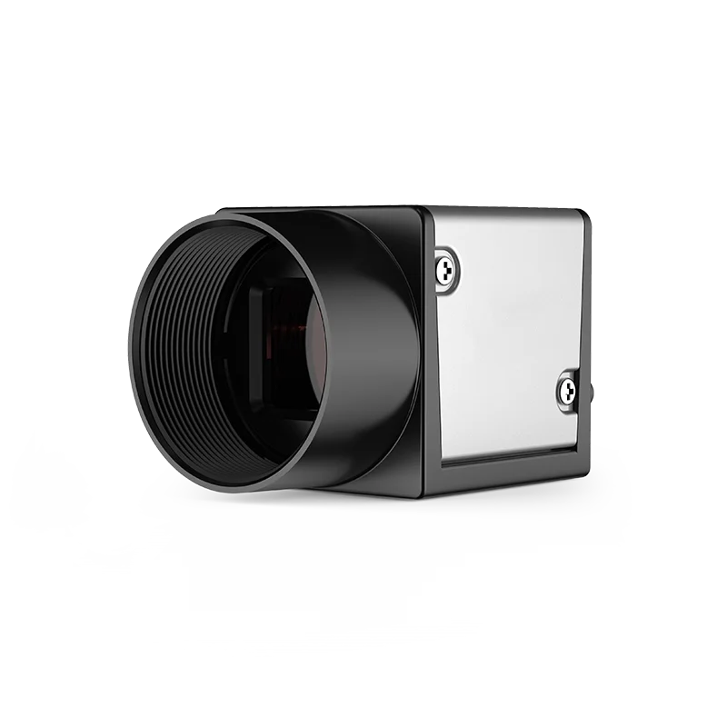 HIFLY USB3.0 1920*1080 120fps 2MP 1/2.8" CMOS C-mount Rolling Shutter Machine Vision Industrial Camera
HIFLY USB3.0 1920*1080 120fps 2MP 1/2.8" CMOS C-mount Rolling Shutter Machine Vision Industrial Camera