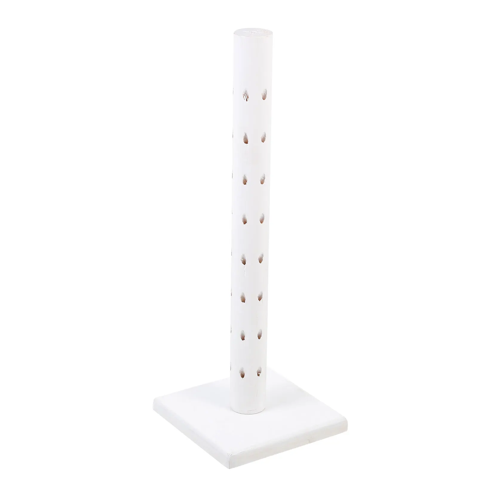 Candy Display Stand Lollipop Square Multi-use Holder Rack Wood Table Tree Donut Party Decorations Cylinder Stand Practical
Candy Display Stand Lollipop Square Multi-use Holder Rack Wood Table Tree Donut Party Decorations Cylinder Stand Practical