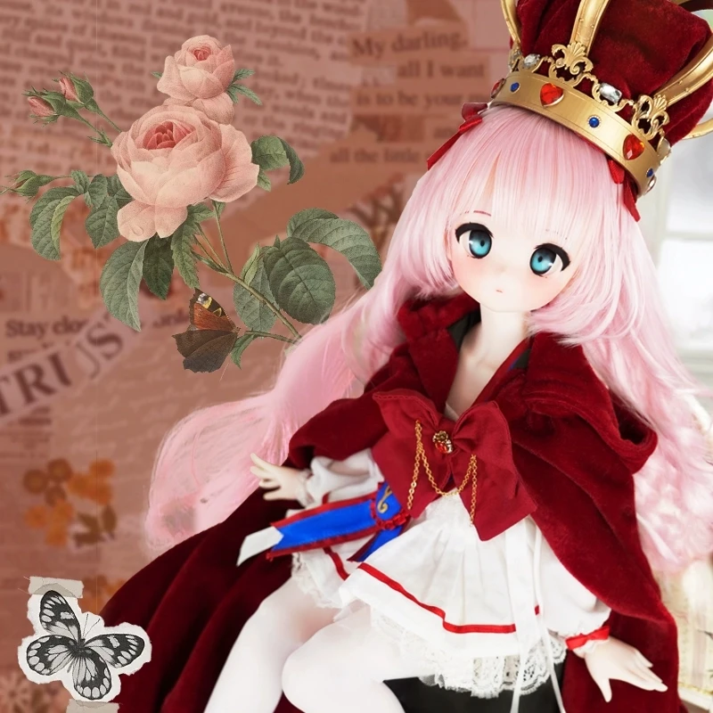 2.0 Version Chami Doll Doll or Head 1/4 Imomodoll White/Tan Skin Soft Rubber Accessories Girl Toys Gifts
2.0 Version Chami Doll Doll or Head 1/4 Imomodoll White/Tan Skin Soft Rubber Accessories Girl Toys Gifts