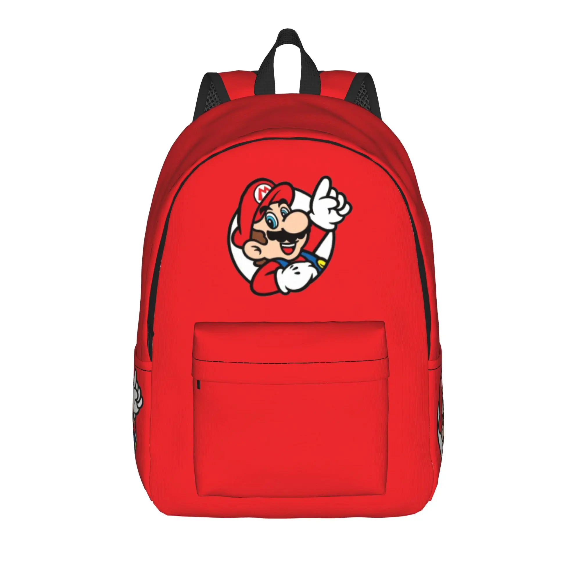 marioes Backpack for Men Women Fashion Student Work Daypack Laptop Computer Canvas Bags Sports
marioes Backpack for Men Women Fashion Student Work Daypack Laptop Computer Canvas Bags Sports
