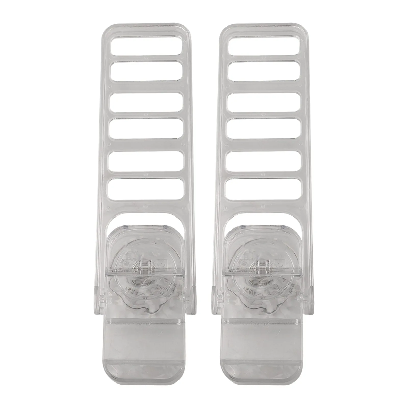 Travel Clothes Rack 2 Pack Travel Clothes Drying Rack Clothes Drying Rack 284*76mm Adjustable Height Easy Installation
Travel Clothes Rack 2 Pack Travel Clothes Drying Rack Clothes Drying Rack 284*76mm Adjustable Height Easy Installation