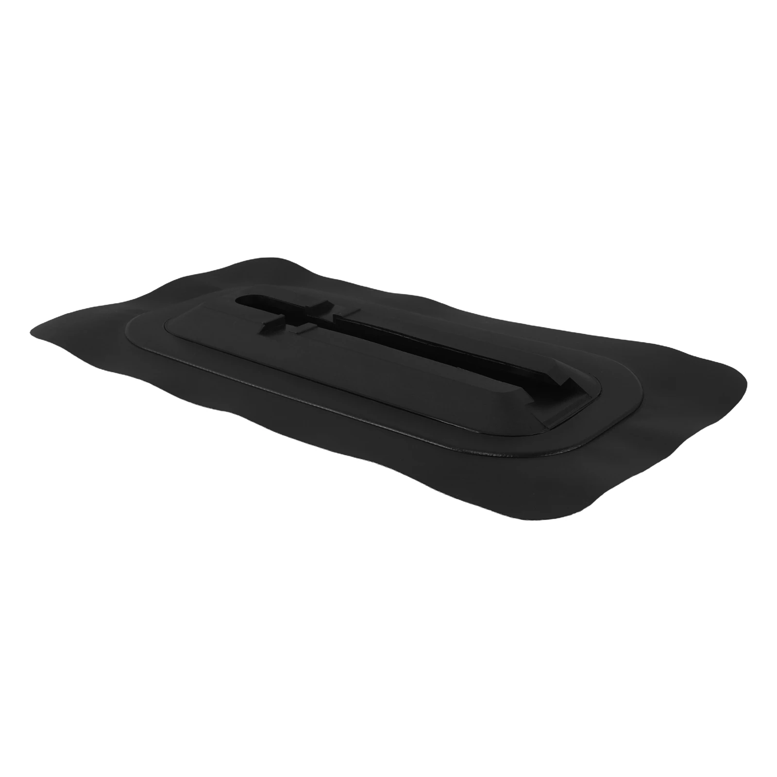 Surfboard Tail Connector Paddleboard Fin Slot Patch Quick Installation Enhanced Stability Durable Pvc Wear Resistant Saltwater
Surfboard Tail Connector Paddleboard Fin Slot Patch Quick Installation Enhanced Stability Durable Pvc Wear Resistant Saltwater