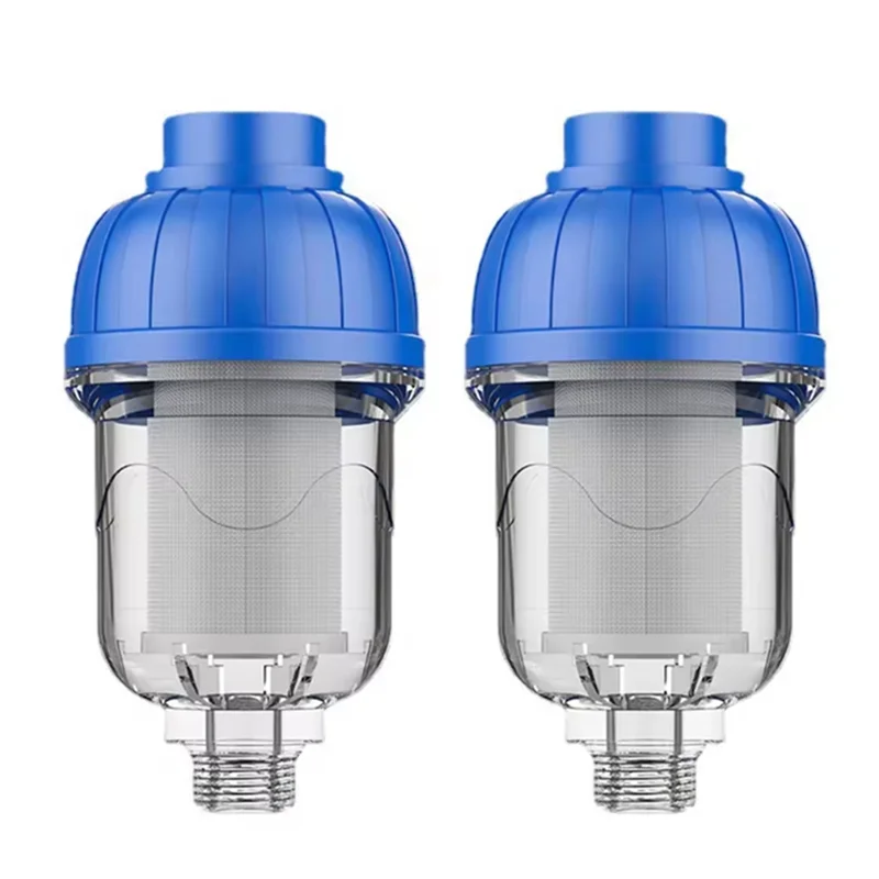 F-T 2 шт. садовый смеситель с предварительным фильтром, многоразовый, нержавеющая сталь 316, для Steelkitchen, ванной комнаты, унитаза, фильтр
F-T 2 шт. садовый смеситель с предварительным фильтром, многоразовый, нержавеющая сталь 316, для Steelkitchen, ванной комнаты, унитаза, фильтр