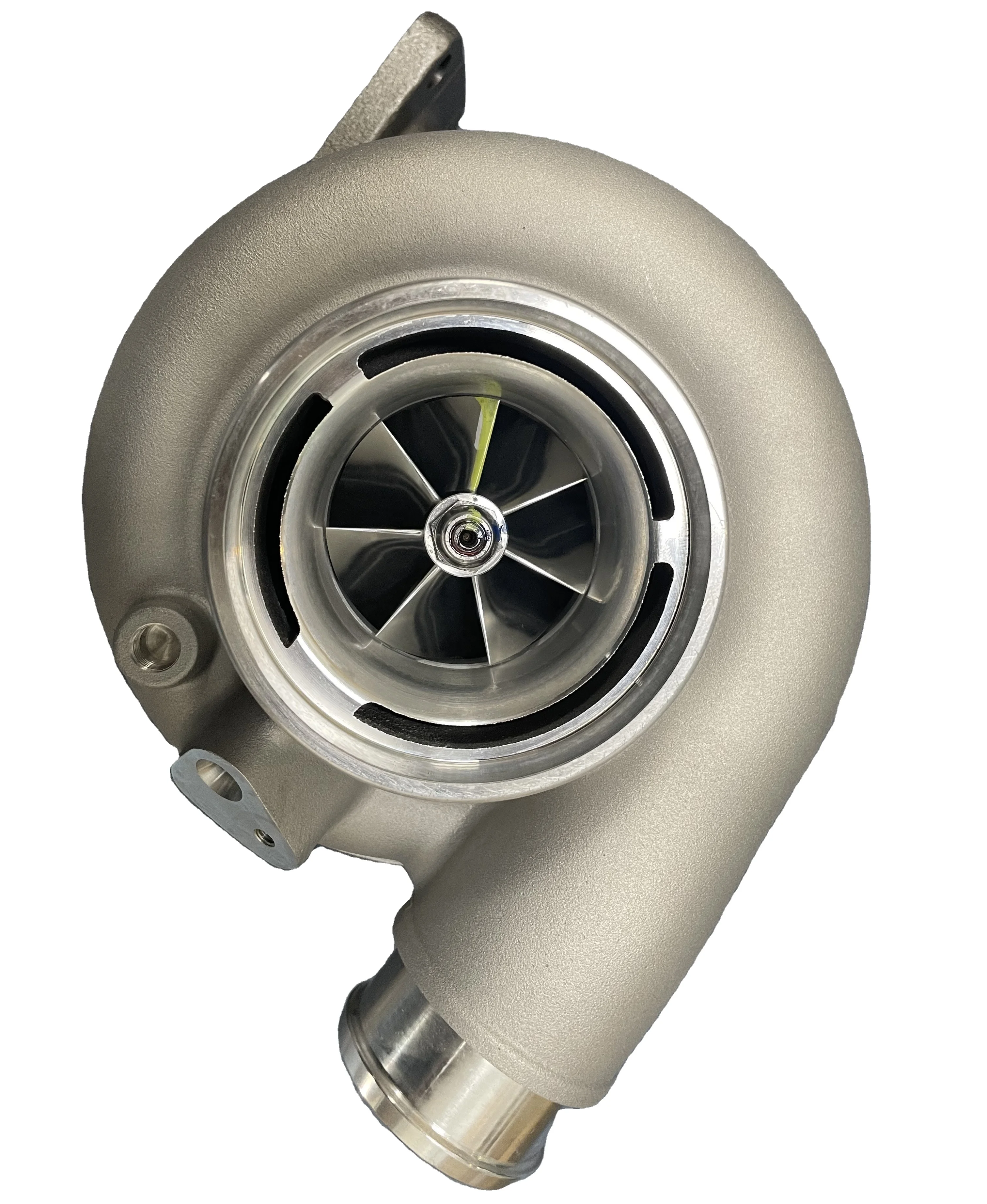 Turbo Billet S257SXE/1.15/T4 Turbine Housing Turbocharger
Turbo Billet S257SXE/1.15/T4 Turbine Housing Turbocharger